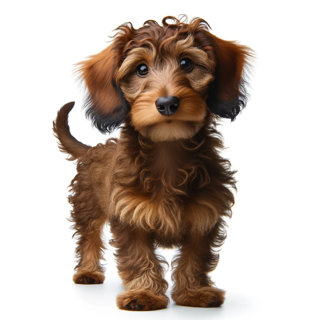 New Dog Breeds 2025