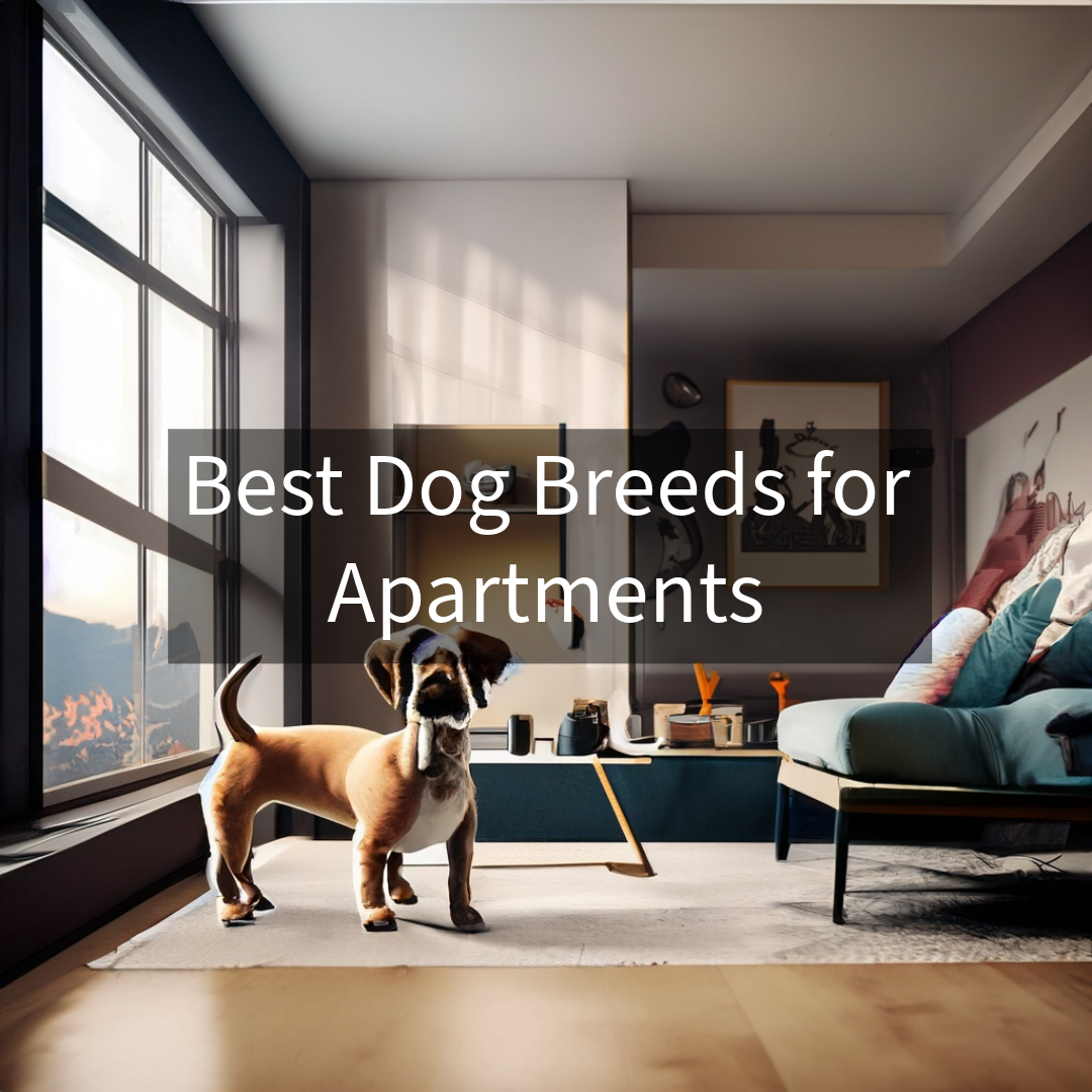 Apartments that accept all best sale dog breeds