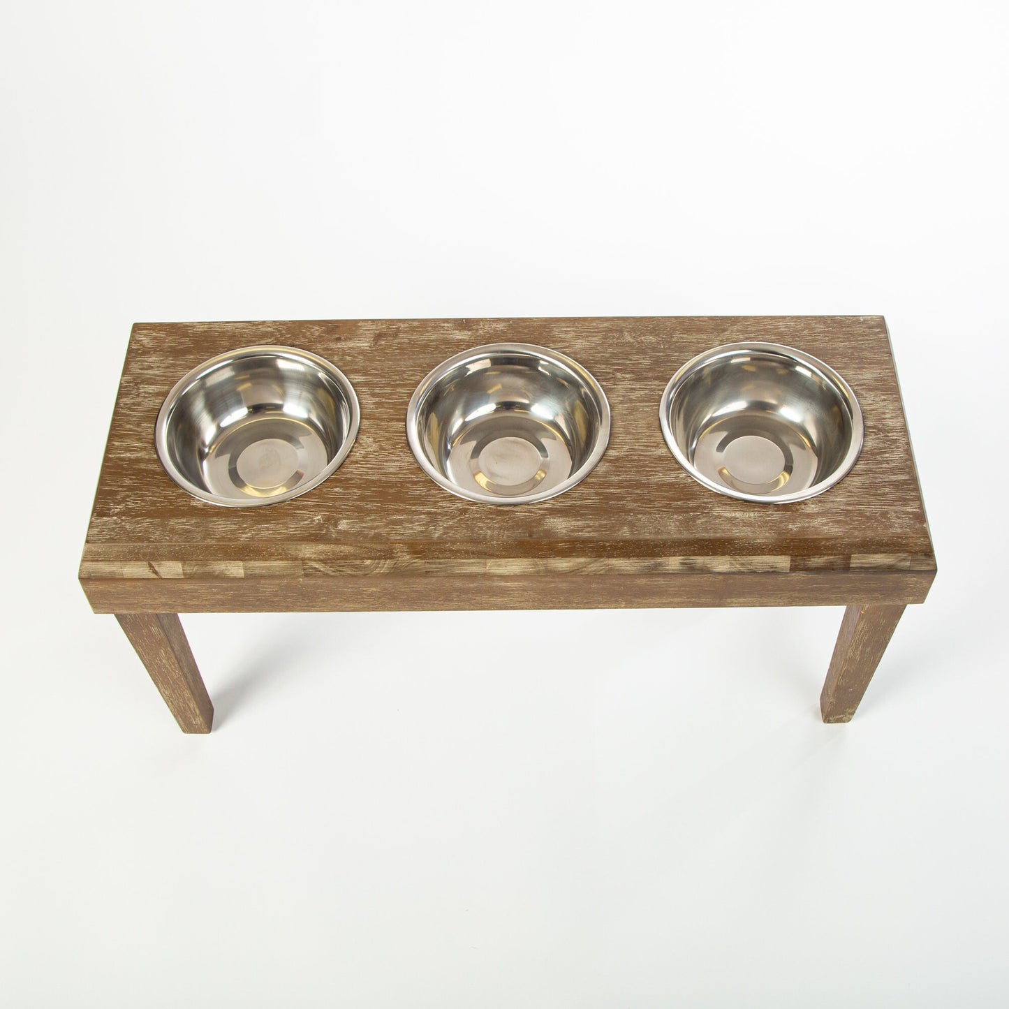 Elevated Dog Bowl