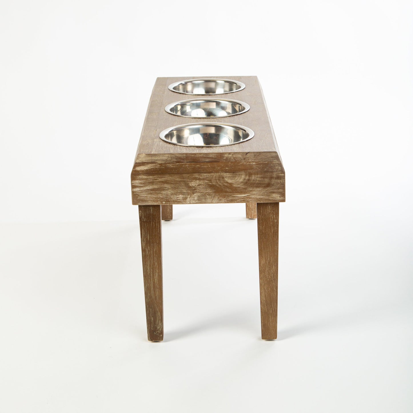 Dog Bowl Stand