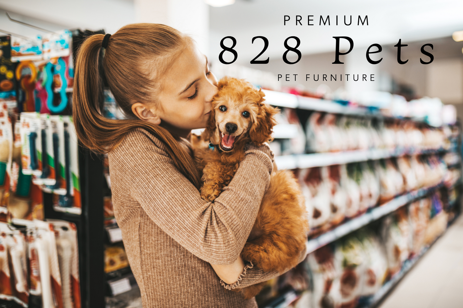 All clearance pets supply